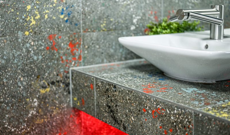 Liv.one - Sanierung der Besucher-WC-Anlage im Lockdown 2021 4